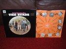BYRDS Mr Tambourine Man LP 1965 CBS 1st RARE STEREO