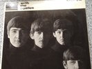 With The Beatles. The Beatles. 1963 Stereo LP.