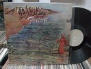 GENESIS*FOXTROT*ARGENTINA LP TEST PRESSING*PROMO