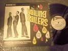 the wailing wailers  ( bob marley peter tosh )  studio one vinyl lp