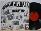 The Inside Out Bringin' It All Back Fuzz Garage Psych Original