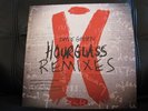 DAVE GAHAN - HOURGLASS REMIXES LP VINYL DEPECHE MODE RAR PROMO LIMITIERT CD