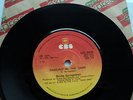 Bruce Springsteen- Dancing in the dark -RARE ZIMBABWE 45RPM /Company sleeve
