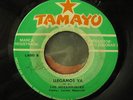 LOS MOZAMBIQUES Llegamos ya 45rpm PANAMA LATIN SALSA GUAGUANCO  ???