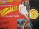 ORQUESTA CARNAVAL SWING Cumbia boogaloo LP LATIN SALSA DESCARGA  ???