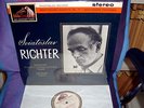 SVIATOSLAV RICHTER BEETHOVEN PIANO SONATA 17 