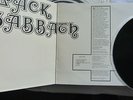 BLACK SABBATH 1ST LP RARE RCA  LABEL