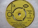 HONEY AND BEES BAND psychedelic woman - kofi salanga AFRO PSYCH FUNK UFO ?