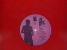 U2 Live Under A Blood Red Sky rare 1983 Aussie Island red vinyl lp