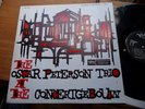 THE OSCAR PETERSON TRIO AT THE CONCERTBOUW 1959 MINT
