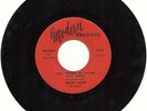 Mary Love - You turned my bitter into sweet / Im in your hands - Modern