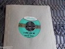 Soul  R&B 45 Willie West on Rustone 1403  Louisiana