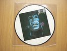 MOTLEY CRUE Hate Into Fire - Rare French LP Picture Disc