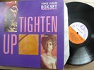 VARIOUS – TIGHTEN UP VINYL BOX SET  VOLS 1-3 NEAR MINT
