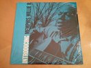 Memphis Willie B.-Introducing Memphis Willie B.-1961-Bluesville BVLP 1034-Mono