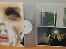 UNDEROATH THEY'RE ONLY CHASING SAFETY LP CLEAR VINYL thursday/thrice/brand new