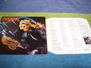 RAZOR rare ORIGINAL 1985 FIRST PRESS / SPEED / THRASH / HEAVY METAL / NM 