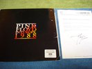PINK FLOYD rare UK PROMO ONLY ALBUM / MINT VINYL / PROG / IN EUROPE 1988 