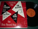 THE PARAGONS - 