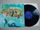 RARE LP A DREAM BY MAX ROMEO WET DREAM PAMA