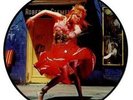 Cyndi Lauper ?– She's So Unusual Label: P pic picture disc rare collectable item