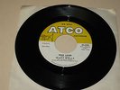 NORTHERN SOUL 45RPM RECORD - MARY WELLS - ATCO 6392