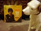 Rare R&B / Soul LP - The Electrifying Aretha Franklin - Columbia 6 Eye - Promo