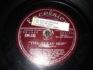 CHARLES MINGUS SEXTET-TEXAS HOP-78-EXCELSIOR-ORADELL MITCHELL-INCREDIBLY RARE
