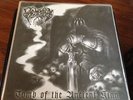 WORMPHLEGM tomb of the ancient king LP PAINIAC suicidal doom Thergothon