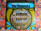 The Tempests   Would You Believe?   1969 Stereo SMASH Northern Soul LP/Vinyl
