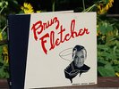 Bruz Fletcher Liberty Music Shops record set,commited suicide 1941 gay 34yrs old