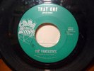 Rare Northern Soul 45 The Fantastics on Copa 8005 