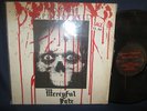 Mercyful Fate 'Live From The Depths Of Hell LP