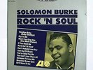 SOLOMON BURKE 
