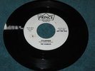 The Scarlets STAMPEDE Garage/Surf/Instro on PRINCE Rare Original dj promo