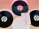 Public Image Ltd. – Original first press METAL BOX (UK 1979, Virgin Metal 1)