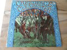 CREEDENCE CLEARWATER REVIVAL - SAME (UK 1969, blue Liberty label). NM copy