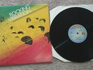 LINVAL THOMPSON - ROCKING VIBRATION LP
