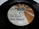 STEVE MARRIOTT - SOLDIER = ACETATE = UNRELEASED SINGLE