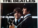 The Beatles - Vancouver 1964 - 4 Sided Single 12