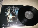 ZEMIAL -face of the conqueror MINT RARE 10''  sabbat mayhem