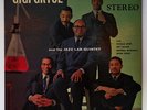 GIGI GRYCE And The Jazz Lab Quintet RARE JAZZ LP Riverside