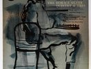 HORACE SILVER QUINTET Blowin' The Blues Away RARE JAZZ LP Blue Note