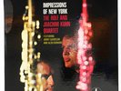 ROLF & JOACHIM KUHN QUINTET Impressions Of New York RARE JAZZ LP Impulse