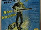 Hank Williams on 45 RPM 2 record EP MGM X291