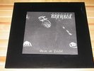 URFAUST GEIST IST TEUFEL LP, CHRISTCRUSHER 2004, ltd to 100, this is #91 RARE