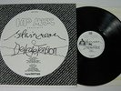 R. Stevie Moore - Delicate Tension LP (Rare HP Music label - HPS 30735)