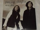 JIMMY PAGE / ROBERT PLANT No Quarter 2LP 1994 UK Double Vinyl *Led Zeppelin Rel*