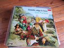 LOS PUNTOS Cuando Salga La Luna 1973 KILLER UK RUBBLE BEATLES PSYCH SOUNDS HEAR