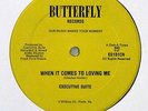 Executive Suite - When It Comes To Loving Me 12